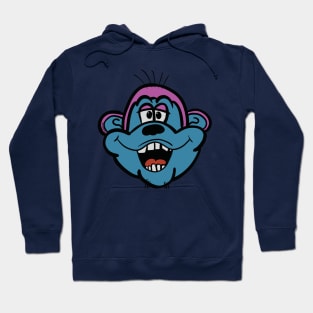 MonkeyHead Hoodie